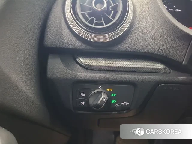 Audi New A3 id 3754509 из Кореи 7