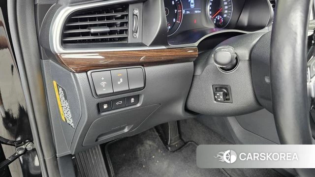 Kia Come New K7 id 4459480 из Кореи 7