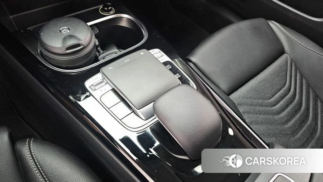 Mercedes-Benz A-Class W177 id 4856021 из Кореи 7