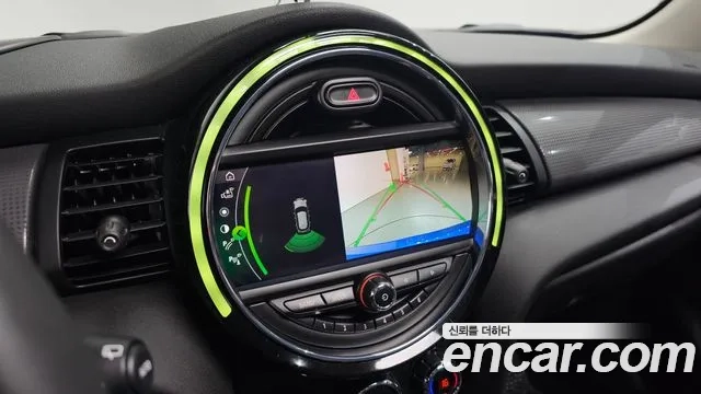 Mini Cooper id 2859123 из Кореи 7