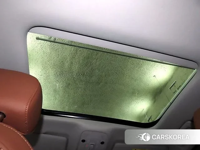 Audi Q3 (F3) id 3523334 из Кореи 7