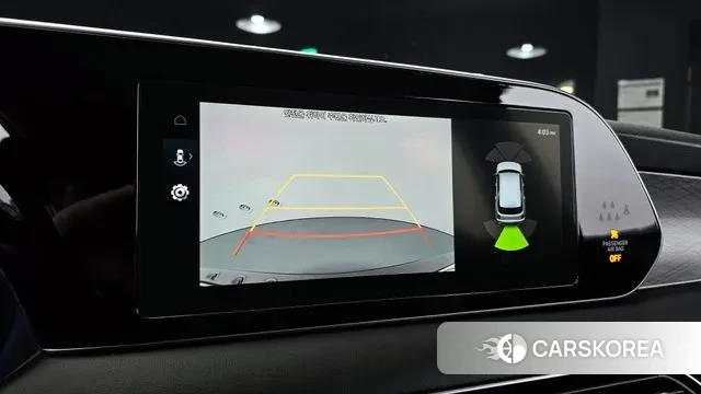 Hyundai Palisade id 3607969 из Кореи 7