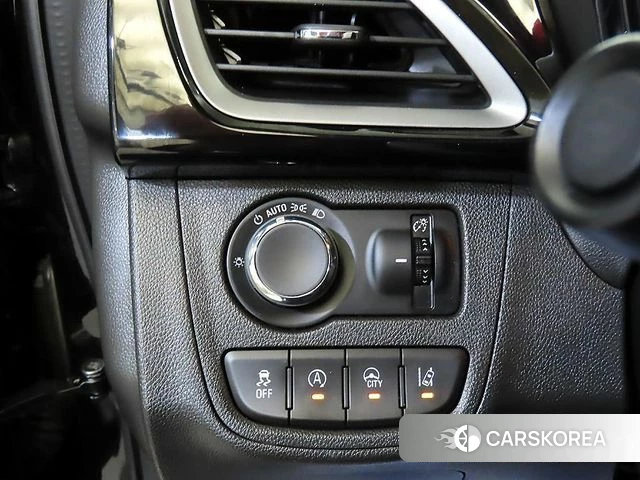 Chevrolet (GM Daewoo) The New Spark id 4496835 из Кореи 7