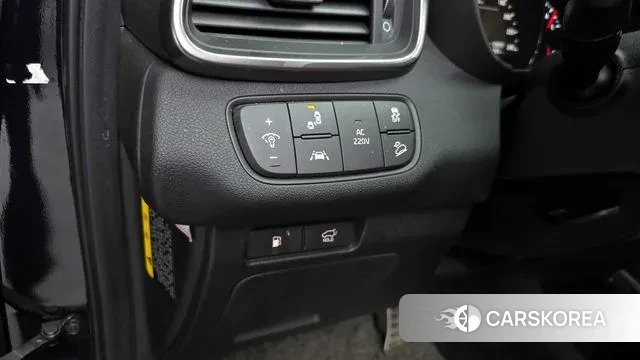 Kia The New Sorento id 3728625 из Кореи 7