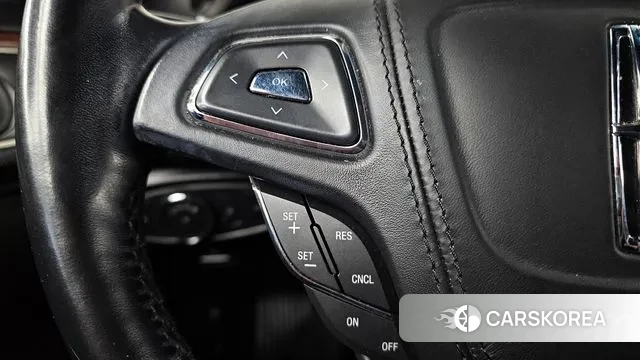 Lincoln New MKZ id 3742672 из Кореи 7