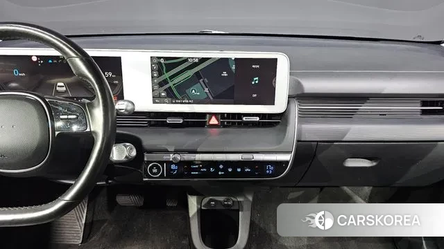 Hyundai Ionic 5 id 3059168 из Кореи 7