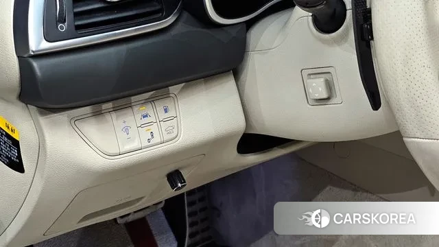 Genesis G70 id 3547246 из Кореи 7