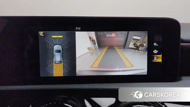 Mercedes-Benz A-Class W177 id 3437954 из Кореи 7