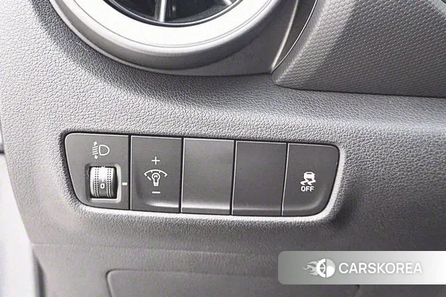 Hyundai The New Kona id 3012737 из Кореи 7