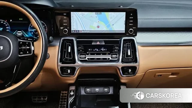 Kia Sorento 4th Generation id 3524599 из Кореи 7