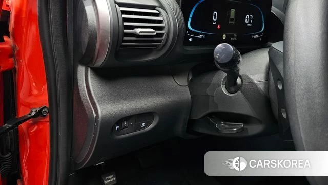 Hyundai Casper id 4524461 из Кореи 7