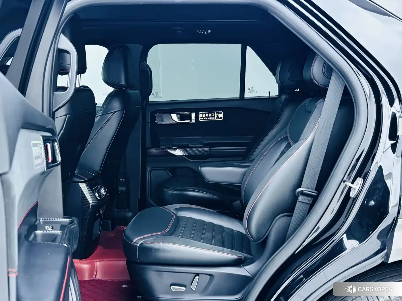 Ford Explorer id 4686013 из Китая 7