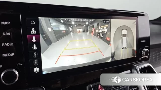 Kia Sorento 4th Generation id 3400736 из Кореи 7