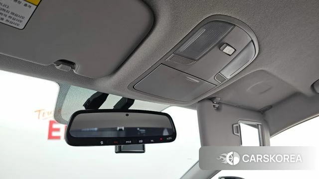 Hyundai The New Avante AD id 3879784 из Кореи 7