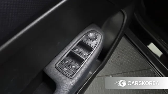 Renault Korea (Samsung) XM3 id 3499358 из Кореи 7