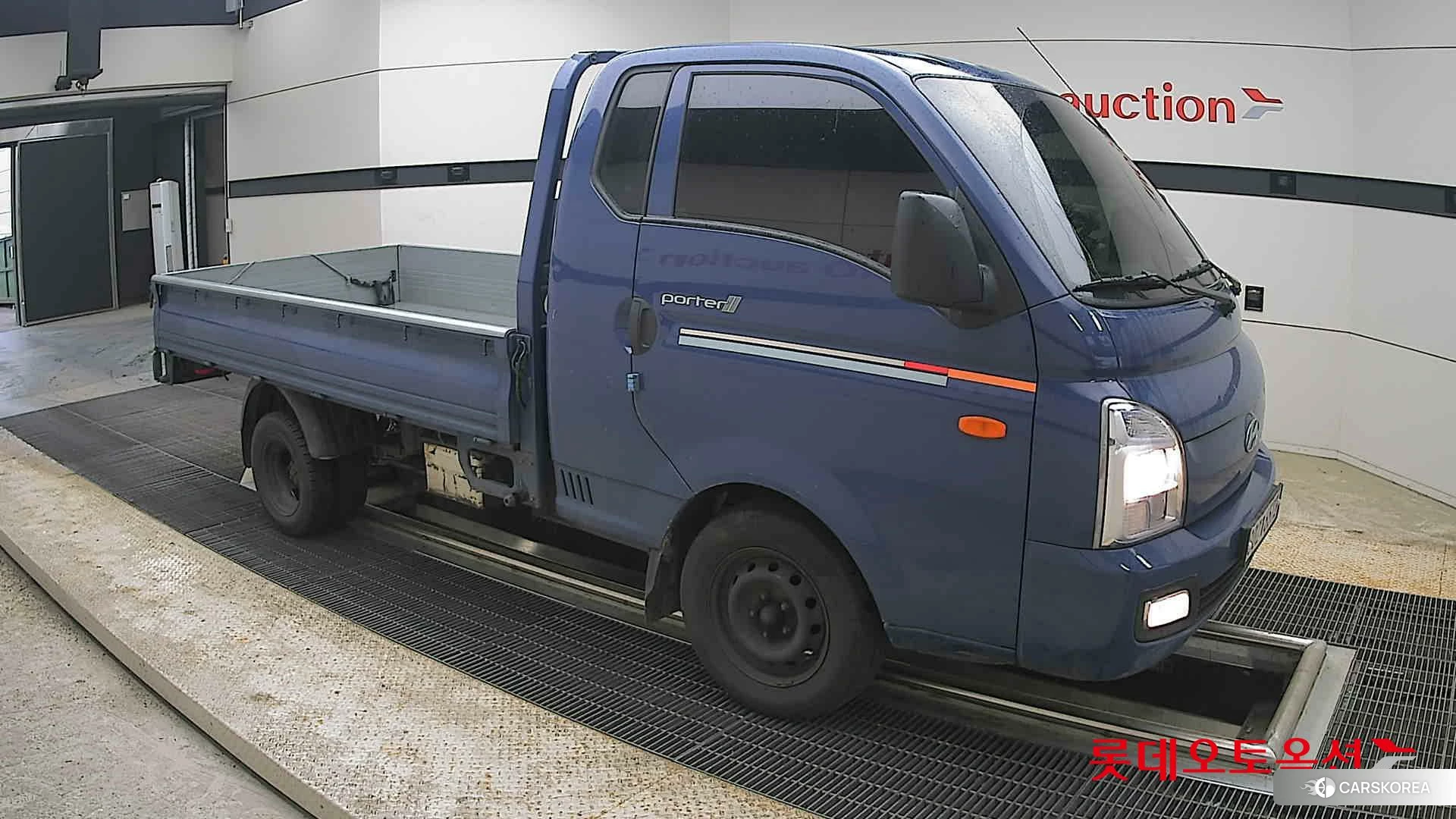 Hyundai Porter II 2023 Другое из Кореи, фото 6