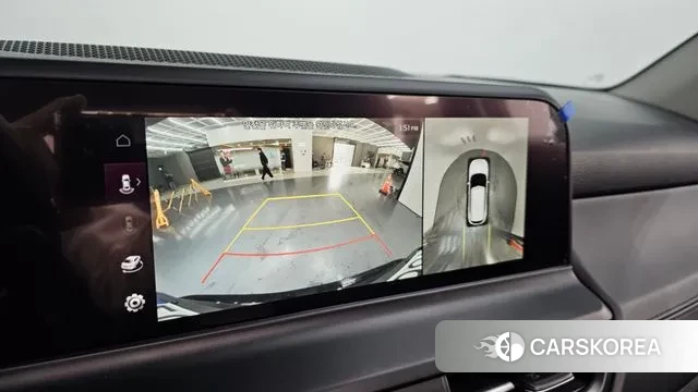 Kia The New Seltos id 3644929 из Кореи 7