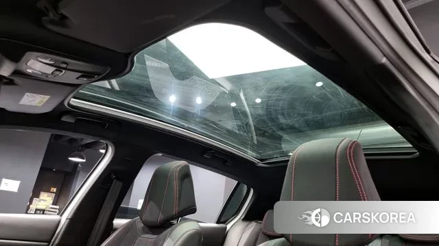 Peugeot 308 second generation id 3368860 из Кореи 7