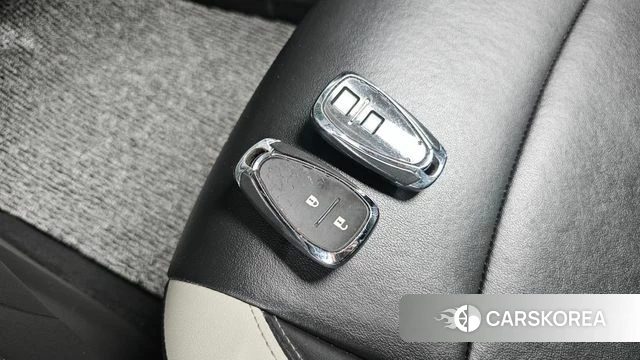 Chevrolet (GM Daewoo) The New Trax id 4776242 из Кореи 7