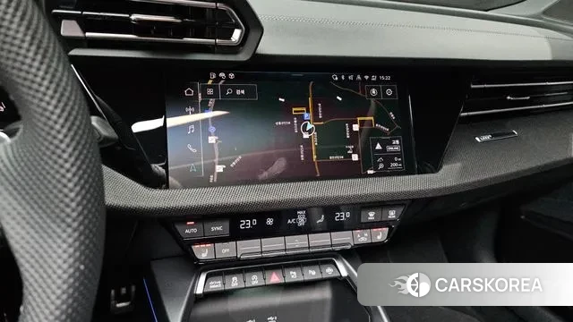 Audi A3 (8Y) id 3590440 из Кореи 7