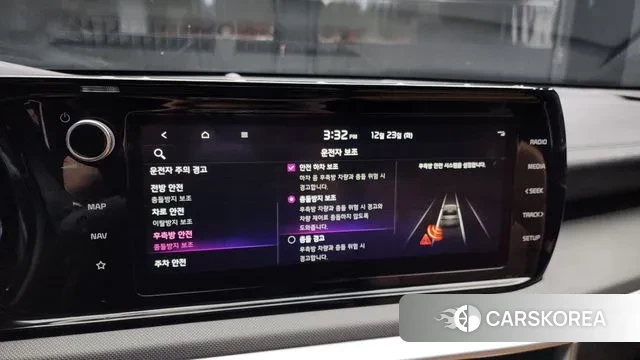 Kia K5 Hybrid 3rd Generation id 3508206 из Кореи 7