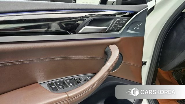 BMW X3 (G01) id 3886502 из Кореи 7