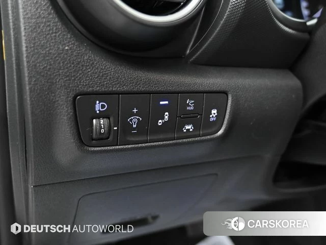 Hyundai Kona id 4304729 из Кореи 7