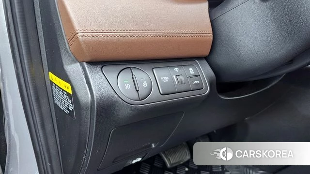 Hyundai The New Grand Starex id 4345626 из Кореи 7