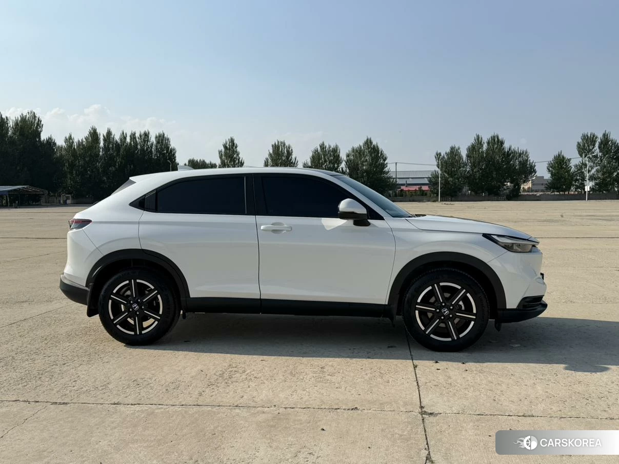 Honda Vezel id 4504787 из Китая 7