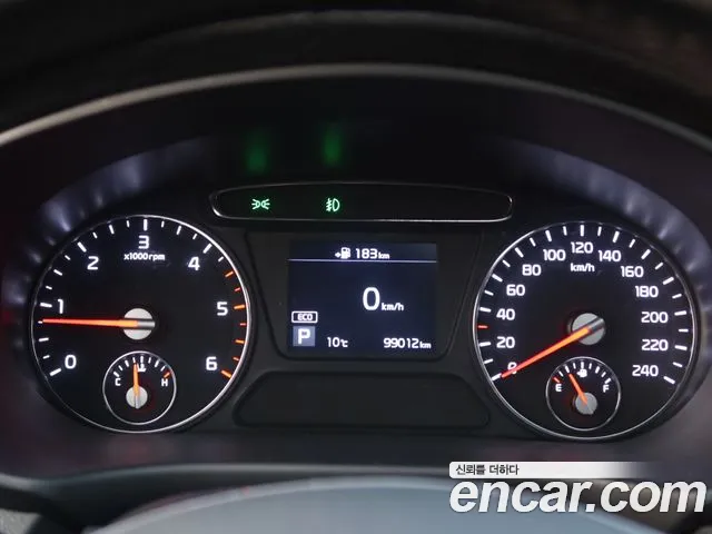 Kia The New Sorento id 2535289 из Кореи 7