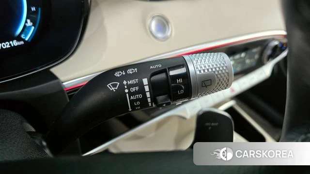 Genesis GV70 id 4383493 из Кореи 7
