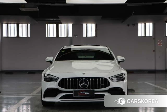 Mercedes-Benz AMG GT id 4213177 из Китая 7