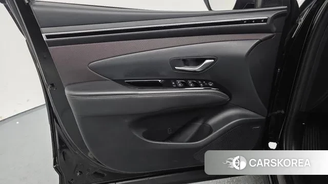 Hyundai Tucson (NX4) id 3634903 из Кореи 7