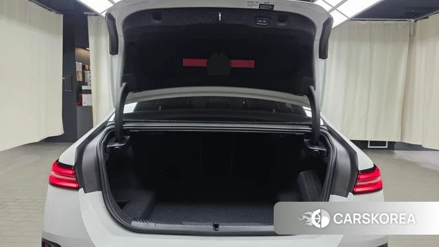 BMW 5 Series (G60) id 4532888 из Кореи 7