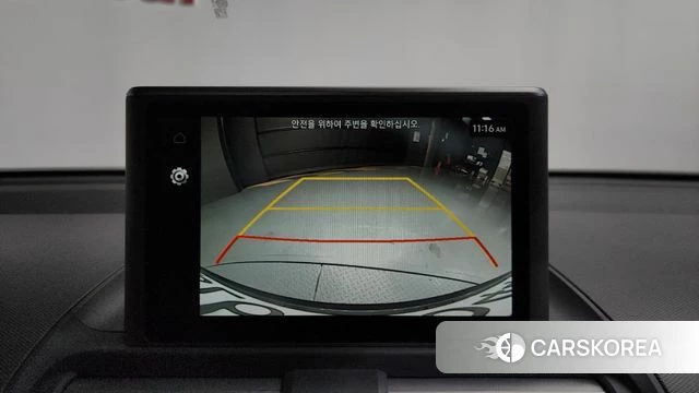 Hyundai Casper id 3870755 из Кореи 7