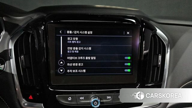 Chevrolet (GM Daewoo) Traverse id 3914588 из Кореи 7