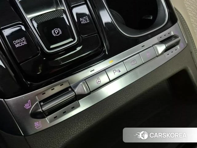 Kia Carnival 4th generation id 4577119 из Кореи 7