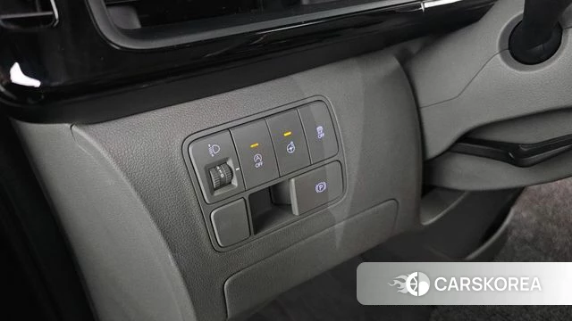 Hyundai Staria id 4202497 из Кореи 7