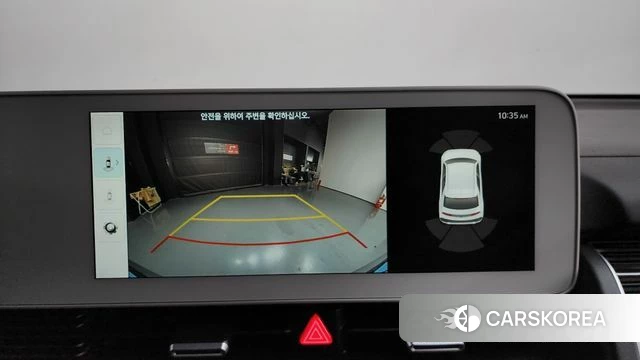 Hyundai Ionic 5 id 3865721 из Кореи 7