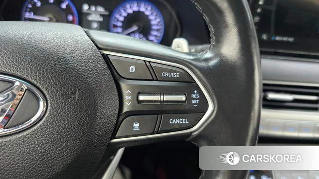 Hyundai Palisade id 4894666 из Кореи 7