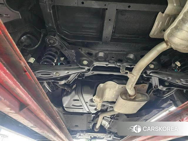 Hyundai Palisade id 4187400 из Кореи 7