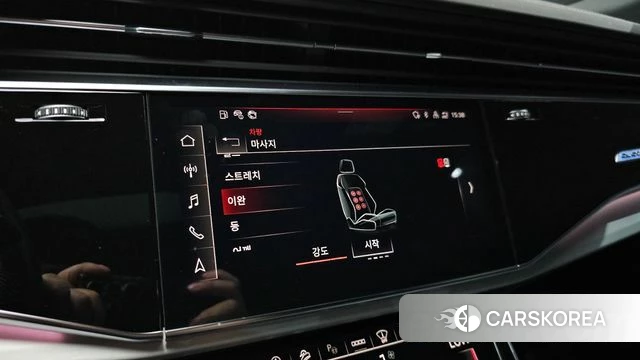 Audi Q8 (4M) id 4585231 из Кореи 7
