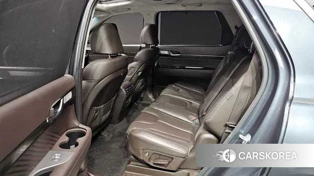 Hyundai The New Palisade id 3437432 из Кореи 7