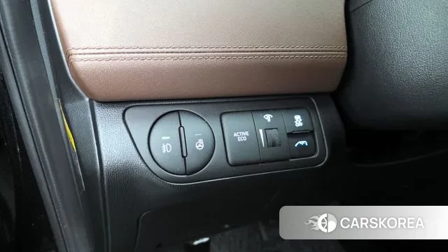 Hyundai The New Grand Starex id 3557904 из Кореи 7