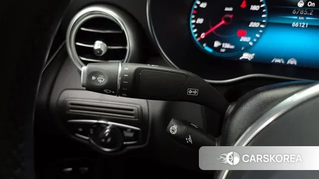 Mercedes-Benz GLC-Class X253 id 3777971 из Кореи 7