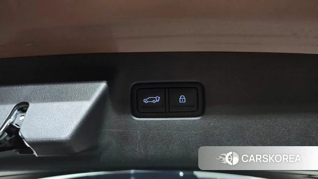Hyundai Santa Fe (MX5) id 4480430 из Кореи 7