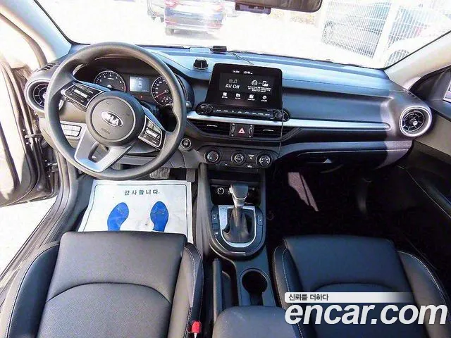 Kia Come New K3 id 2680024 из Кореи 7