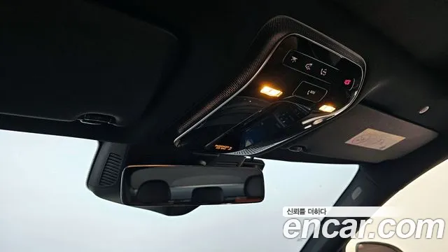 Mercedes-Benz C-Class W206 id 2499946 из Кореи 7