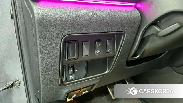 Renault Korea (Samsung) The New QM6 id 4203427 из Кореи 7