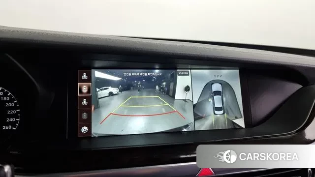 Genesis G90 id 3254013 из Кореи 7